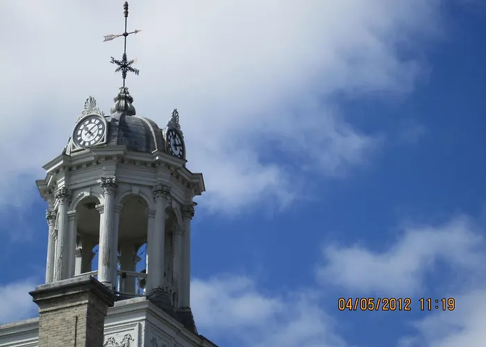 Ski Resorts Willowmere