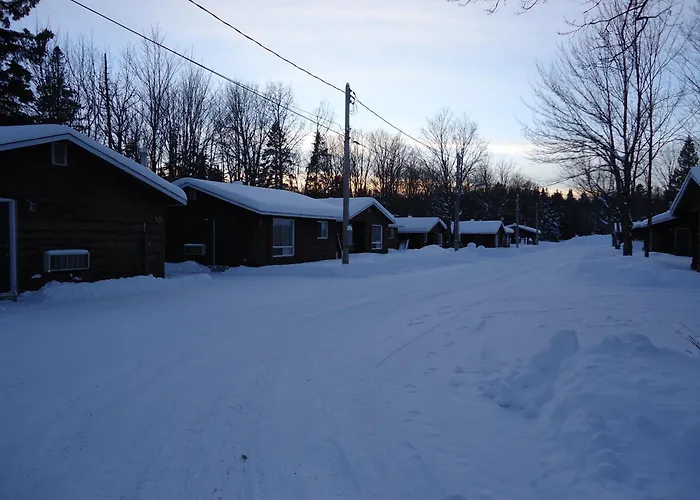 Glenview Cottages