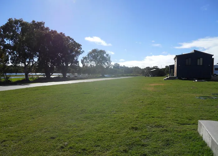Discovery Parks - Mackay