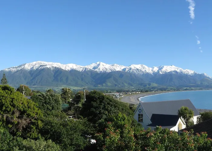 Hostel: Dolphin Lodge