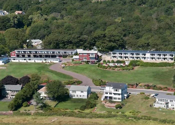 Cheap hotel: The Vista