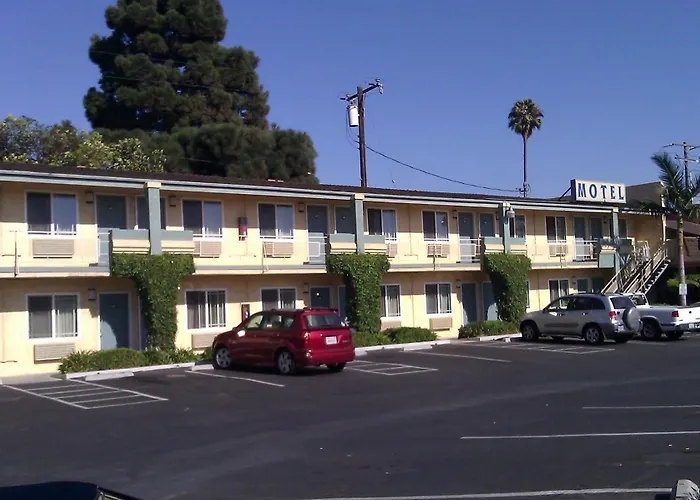 Victoria Motel