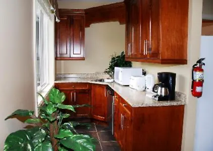 Apartment: Ciliegia Villa