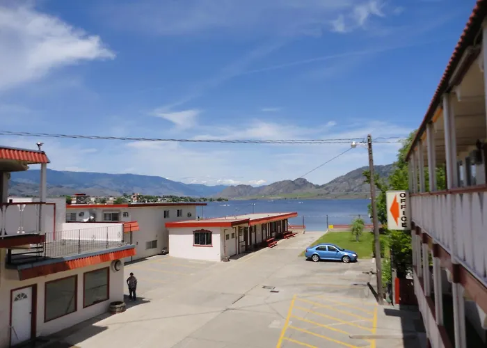 Family Hotel: Falcon Resort