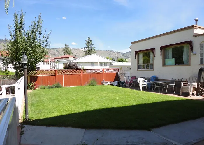 Bella Villa Resort Motel