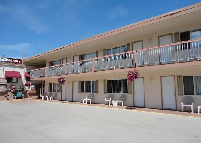 Bella Villa Resort Motel