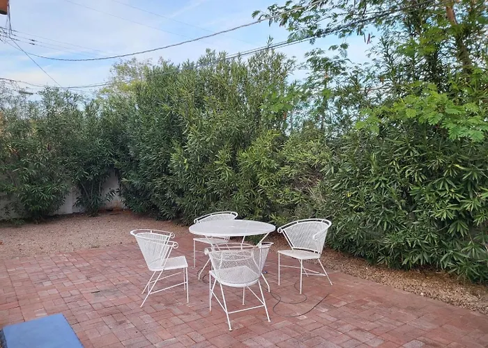 U1 - Entire 2 Bedroom Apt In Dt Phx With Pkg