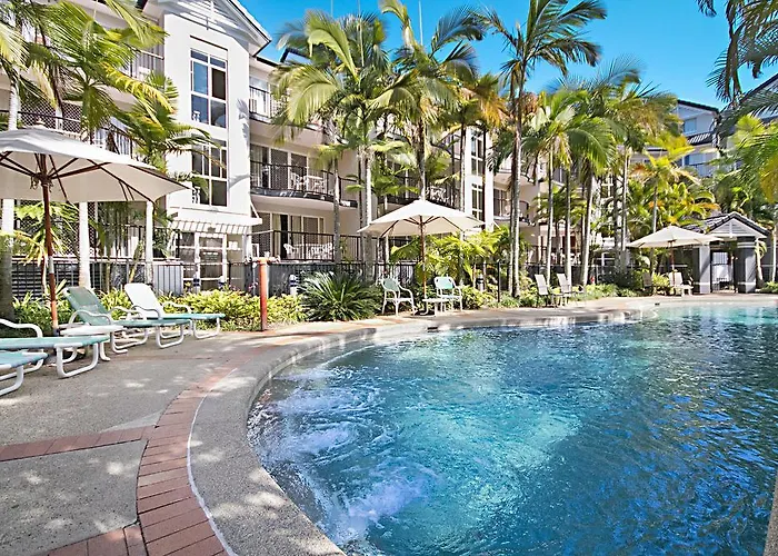 Cheap hotels Blue Waters Apartments