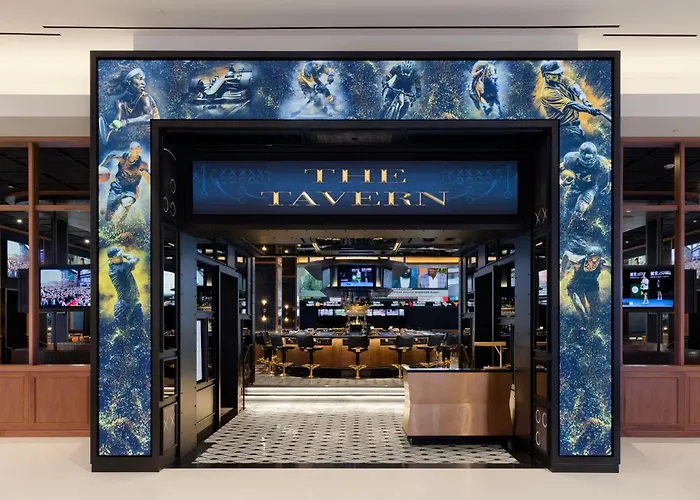  Fontainebleau Las Vegas, Michelin Key Award