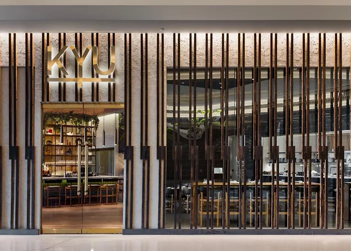 Fontainebleau Las Vegas, Michelin Key Award