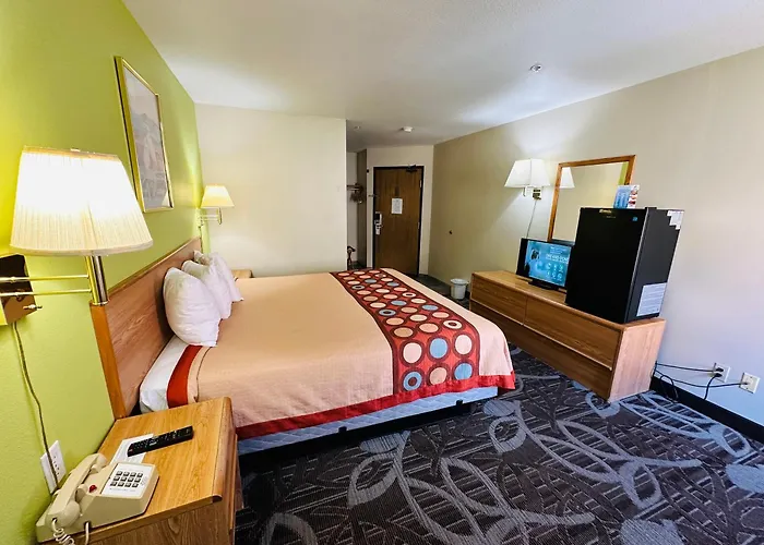 Hotels with pool Moab Gateway Inn At Arches Nat'L Park