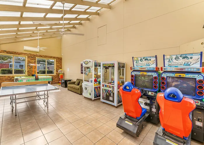 Big4 Tasman Holiday Parks - Warrnambool