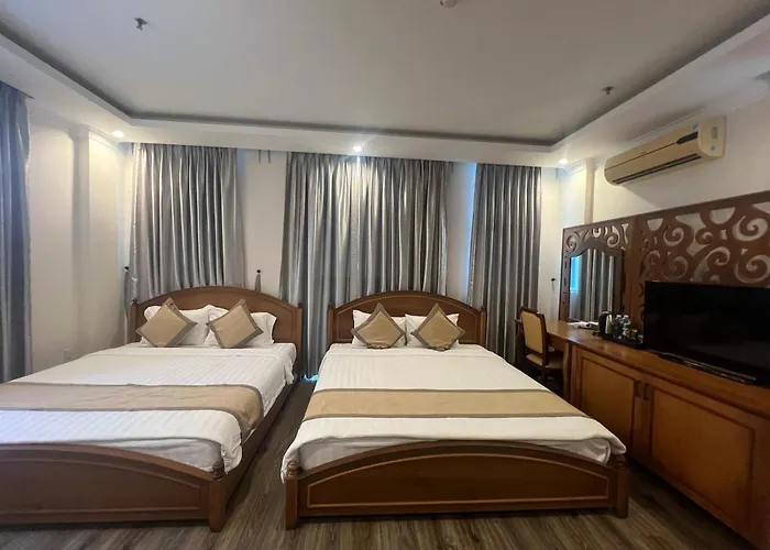 Madella Hotel