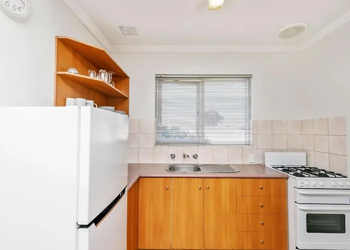 Apartment 2 Burswood