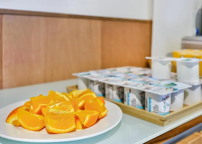 Ciel Mini Hotel