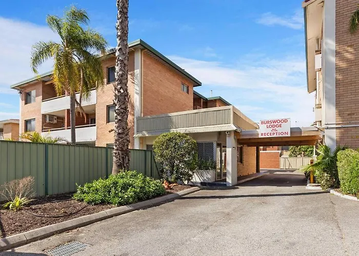 Apartment 2 Burswood