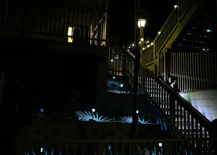 Hôtel accueillant les animaux: Yosemite Gateway Motel