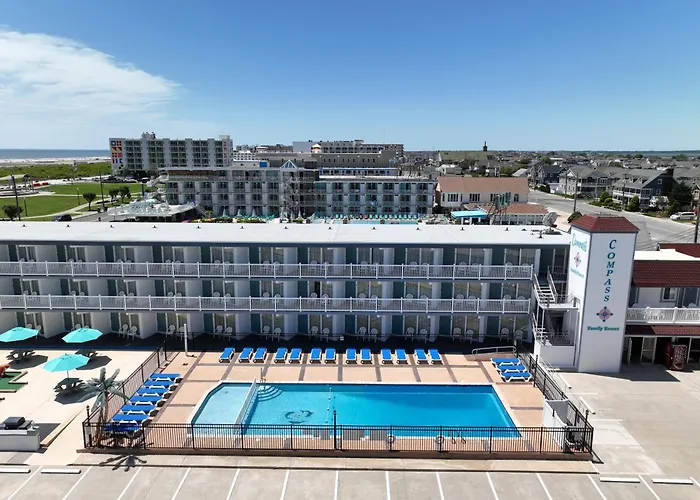 Compass Family Resort