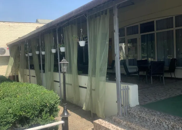 Motel Prietenia