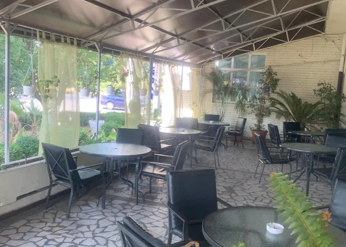 Motel Prietenia