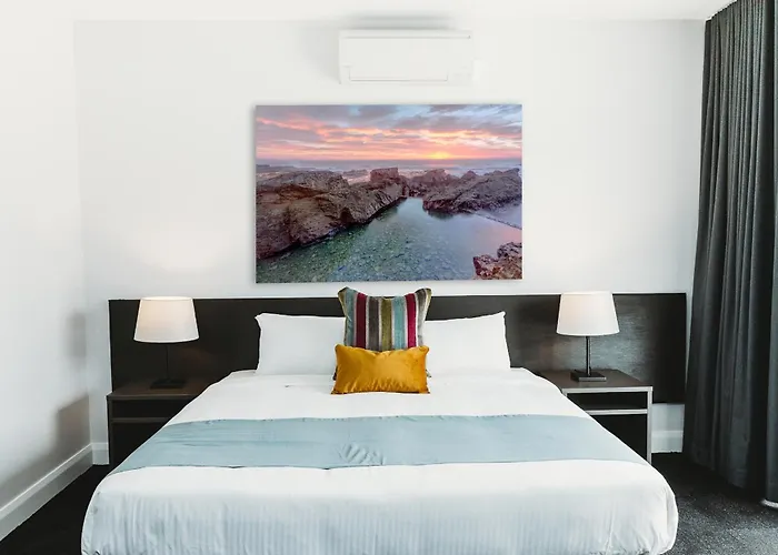Family Hotel: Coniston Hotel Wollongong