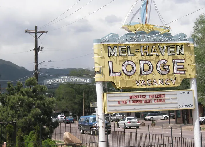 Mel Haven Motel