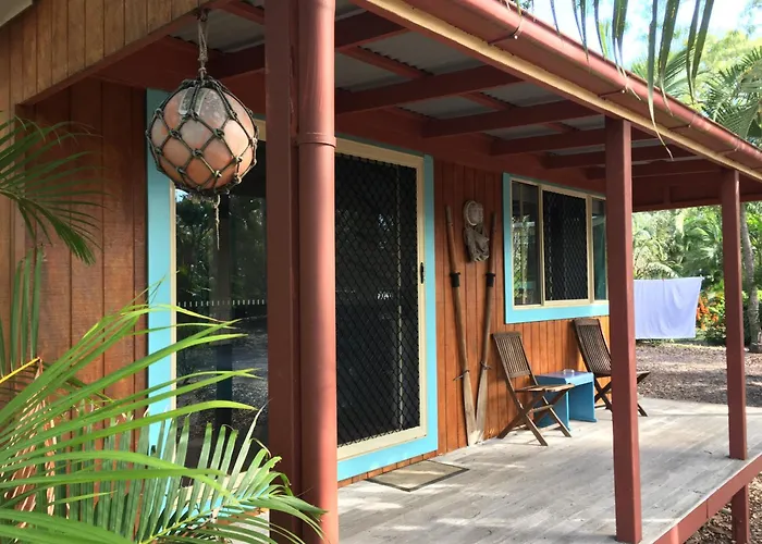 All Vacation Rentals Moore Park Beach Huts