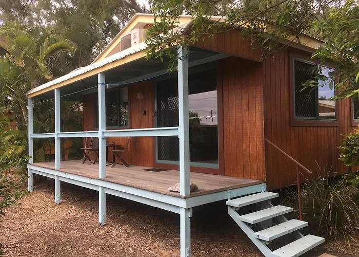 All Vacation Rentals Moore Park Beach Huts