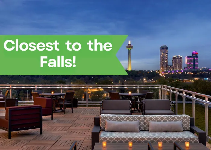 Hyatt Place Niagara Falls