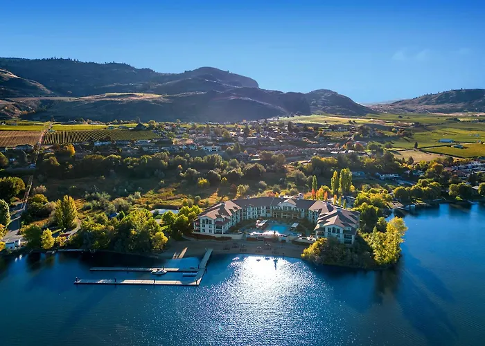 Family Hotel: Walnut Beach Resort