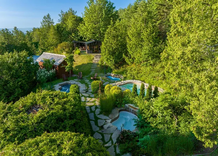 Auberge des Falaises