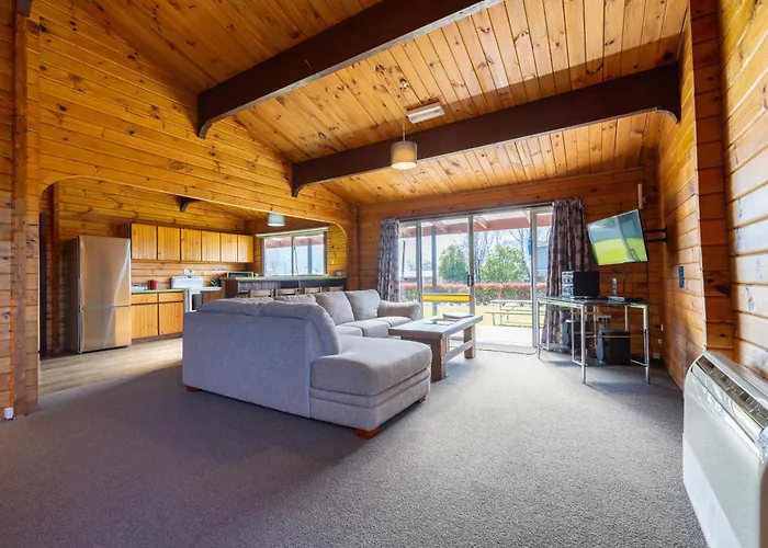 Top 10 Holiday Park And Motels