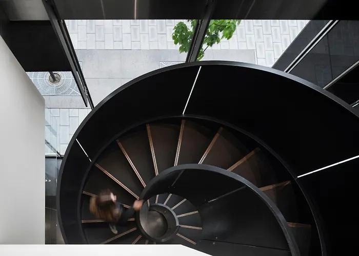 Hotel Le Germain Calgary