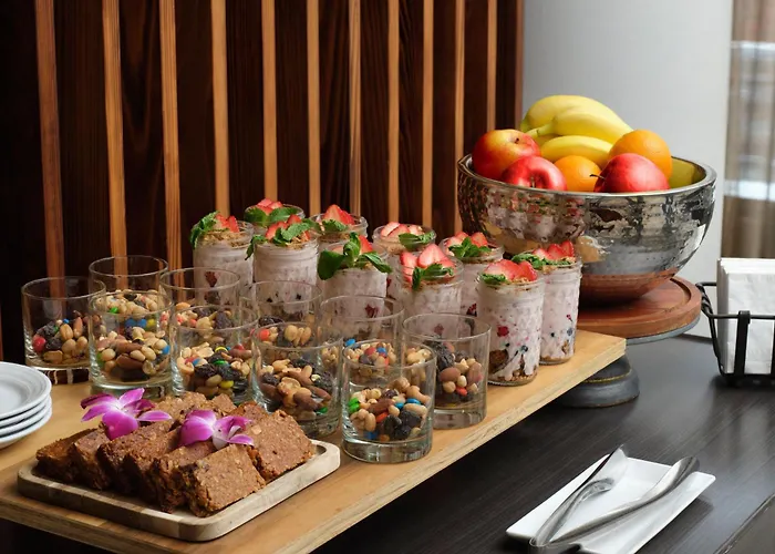 Resorts Guide Louisville Marriott Downtown