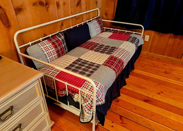 B&B only: Trapper'S Rendezvous