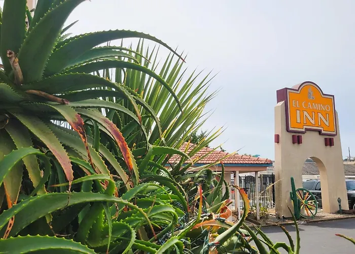 El Camino Inn