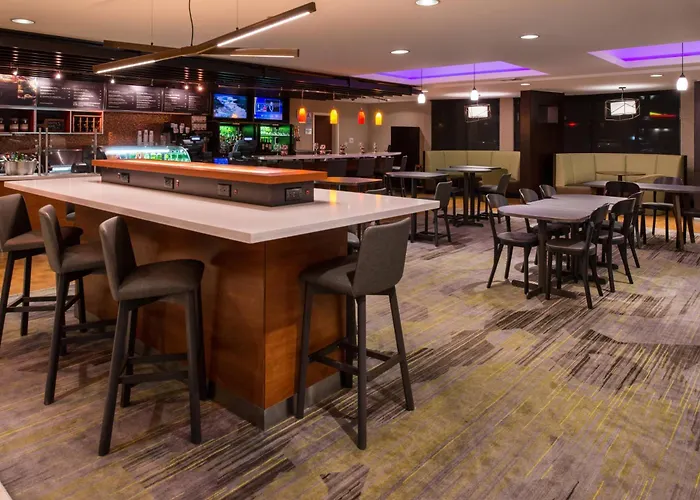 Courtyard By Marriott Victorville Hesperia
