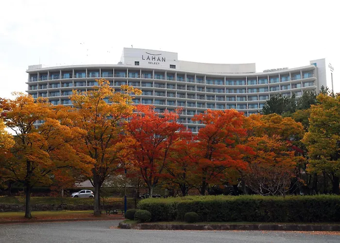 Lahan Select Gyeongju