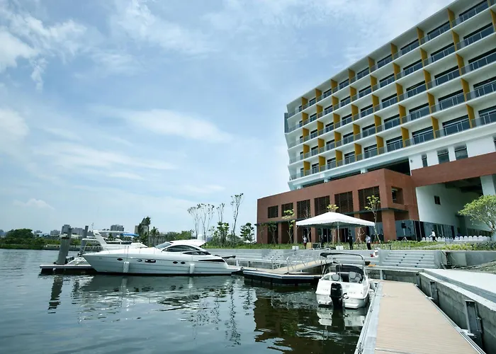 Formosa Yacht Resort