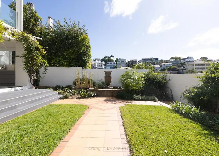 Togo villas Brisbane Hamilton Hill With Panorama View