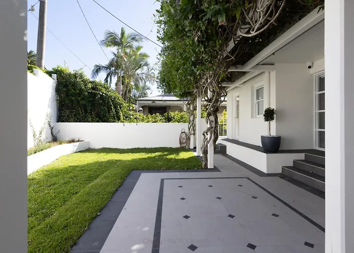 Togo villas Brisbane Hamilton Hill With Panorama View
