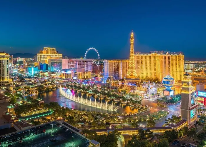 Cheap hotels Extended Stay America Suites - Las Vegas - Valley View