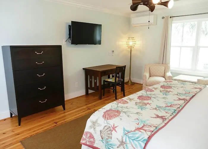 Boutique hotel only: Beachview Inn And Spa
