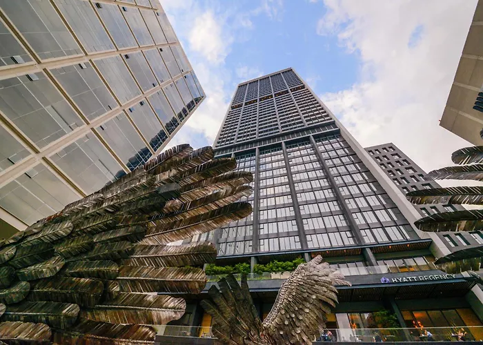 Hyatt Regency Andares Guadalajara