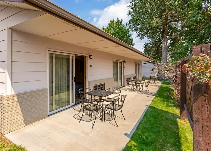 Best Western Sunset Inn