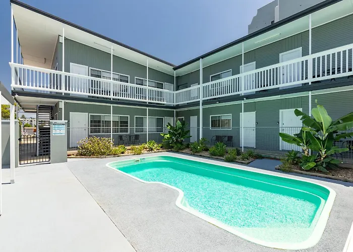 Pacific Motel 08