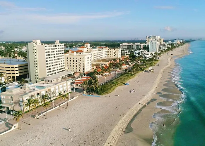Hollywood Beach Tower