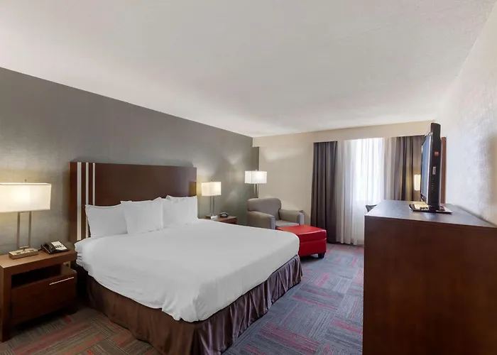 Best Western Plus Toronto Airport