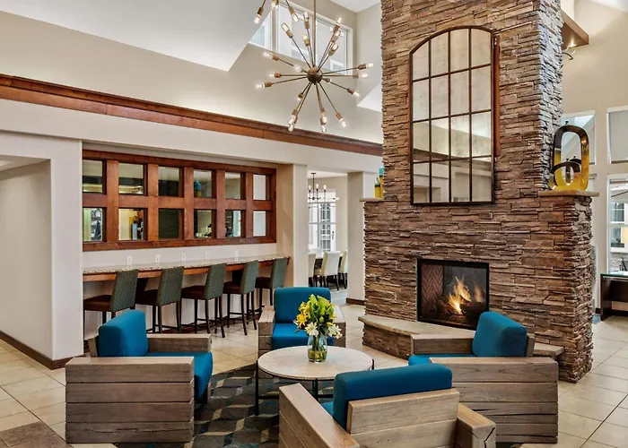 Luxury hotel only: Residence Inn By Marriott Billings