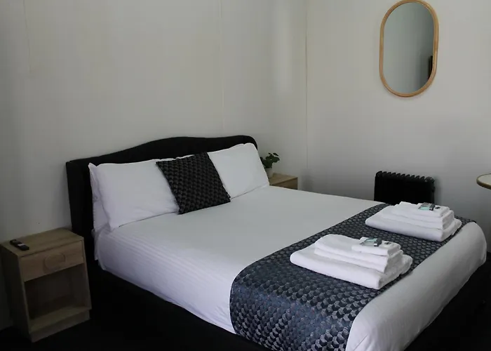 Cheap hotels Romano'S & Suites Wagga Wagga
